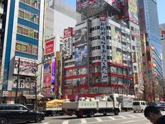 -秋叶原电器街