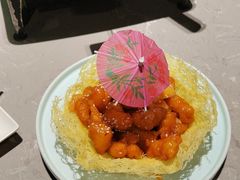 -简普菜烤鱼(苏宁生活广场店)