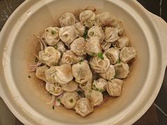 -外滩三号餐厅·创意中餐