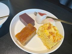 -喜悦烤鸭·新京菜(王府井店)