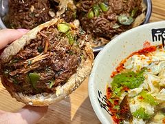-昌顺马记小吃店(昌盛园店)