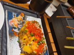 -炉胜·炉端烧·居酒屋