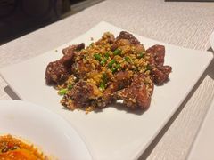 -唐拉雅秀酒店-唐苑中餐厅