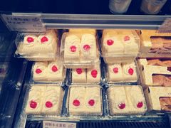 -苹果花园(枫林路店)