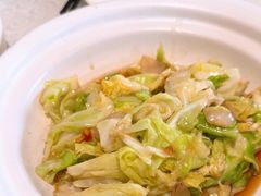 -辣婆婆(航天桥店)