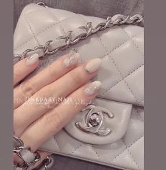 -PinkBaby美甲美睫