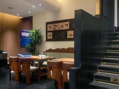 -哈啾嗨·蒙文化主题餐厅(京汉新城店)