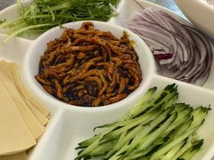 -苏师傅菜馆(上沙店)