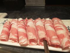 -前门后头老北京铜锅涮肉·京味菜·烤鸭(伊藤洋华堂店)
