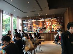 -星巴克(天津大悦城第二店)