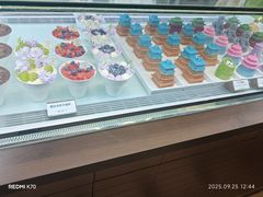 -嗒令甜品·主题融合料理餐厅(首座时代店)