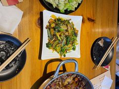-望京一号·重庆江湖菜(工体店)
