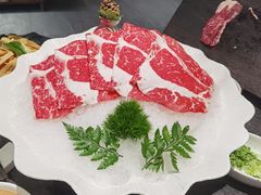 -东来顺(非遗·清真火锅·盛世广场店)