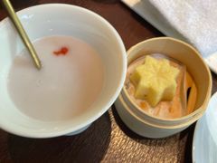 -柒厢食事雅谈