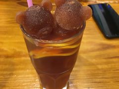 -澳门陈光记烧味饭店(南京德基广场店)