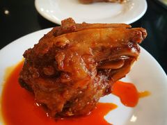 -冯记香辣兔火锅(茶店子总店)
