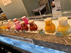 -禾斗海鲜自助(市南银座店)
