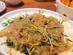 -陈家老院子·长春特色东北家宴(一匡街店)