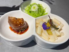 -姑苏家宴·苏帮菜·松鼠桂鱼(苏州总店)