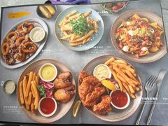 -Money Shops(愚园路店)