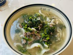 -老地方面馆(思南路店)