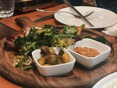 -Golden Lily河内巴黎法越料理餐厅(建国西路店)