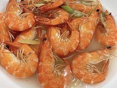 -望海潮海鲜店 特色家常菜(在海一方店)