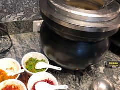 -金海湾自助餐厅(金陵饭店)