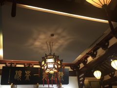 -豫园湖心亭茶楼