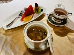 -马勒别墅·中餐厅