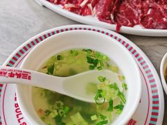 -三头牛·潮汕牛肉生蚝火锅 (夏湾店)