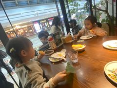 -前海沿·青岛菜(李沧万达店)