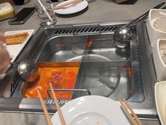 -海底捞火锅(苏宁生活广场店)
