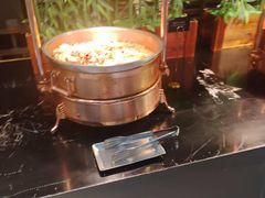 -朗丽兹自助餐厅