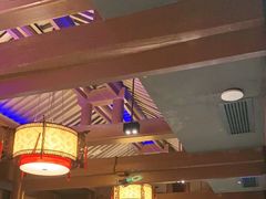 大堂-汤城小厨•粤菜•靓汤(苏州街店)