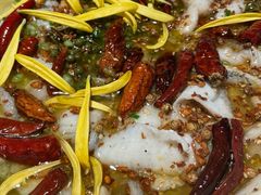 -太二酸菜鱼(汕头苏宁广场店)