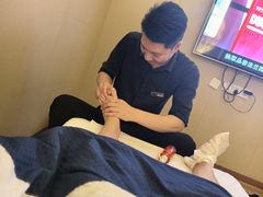 -康熙养生SPA·轻奢足道(江宁万达店)