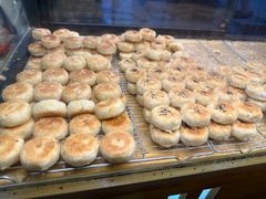 -栗酥饼(南长街店)