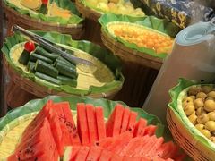 -吉布鲁牛排海鲜自助(温江合生汇店)