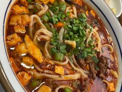-山丹丹西北菜(金贸大厦店)