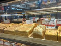 -爸爸糖吐司面包(悠唐购物中心店)