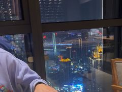 -解放碑威斯汀酒店-知味国际美食餐厅