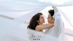 -韩国艺匠ARTIZ STUDIO(博览中心店)