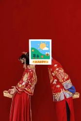 -伯爵婚纱摄影(光谷店)