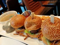 -blue frog蓝蛙(长泰广场店)