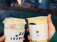 -茶百道(印象城店)