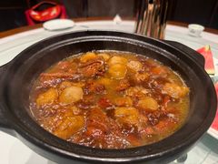 -宋徽厨·安徽菜(怀宁步行街店)