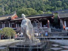 -西安华清御汤酒店