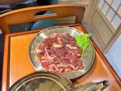 -千岛炭火烤肉·活烤鳗鱼(天通苑店)
