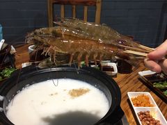 -盈田盈粥庄(博山东路店)